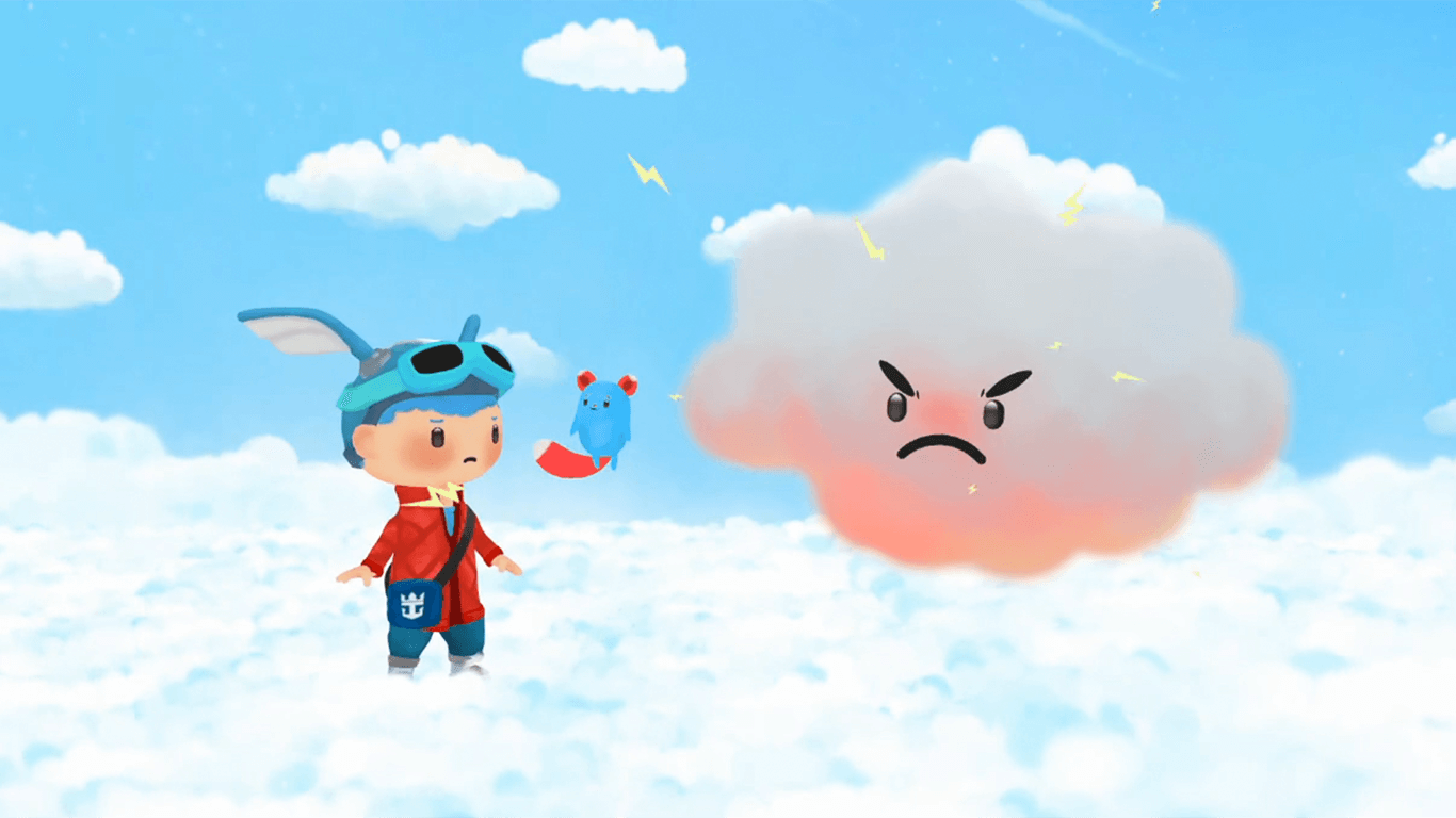 cloud