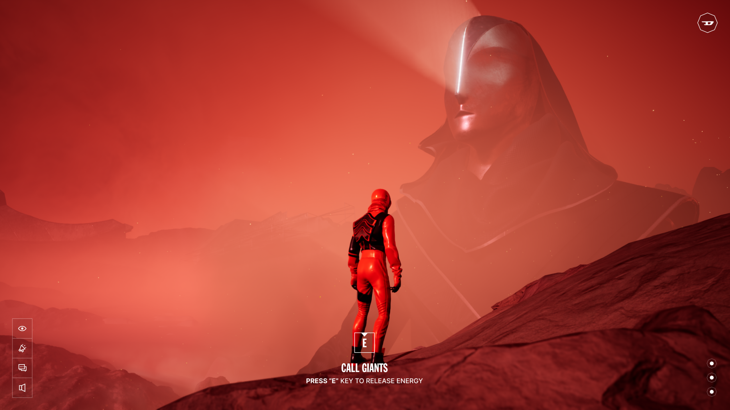 First onboarding task