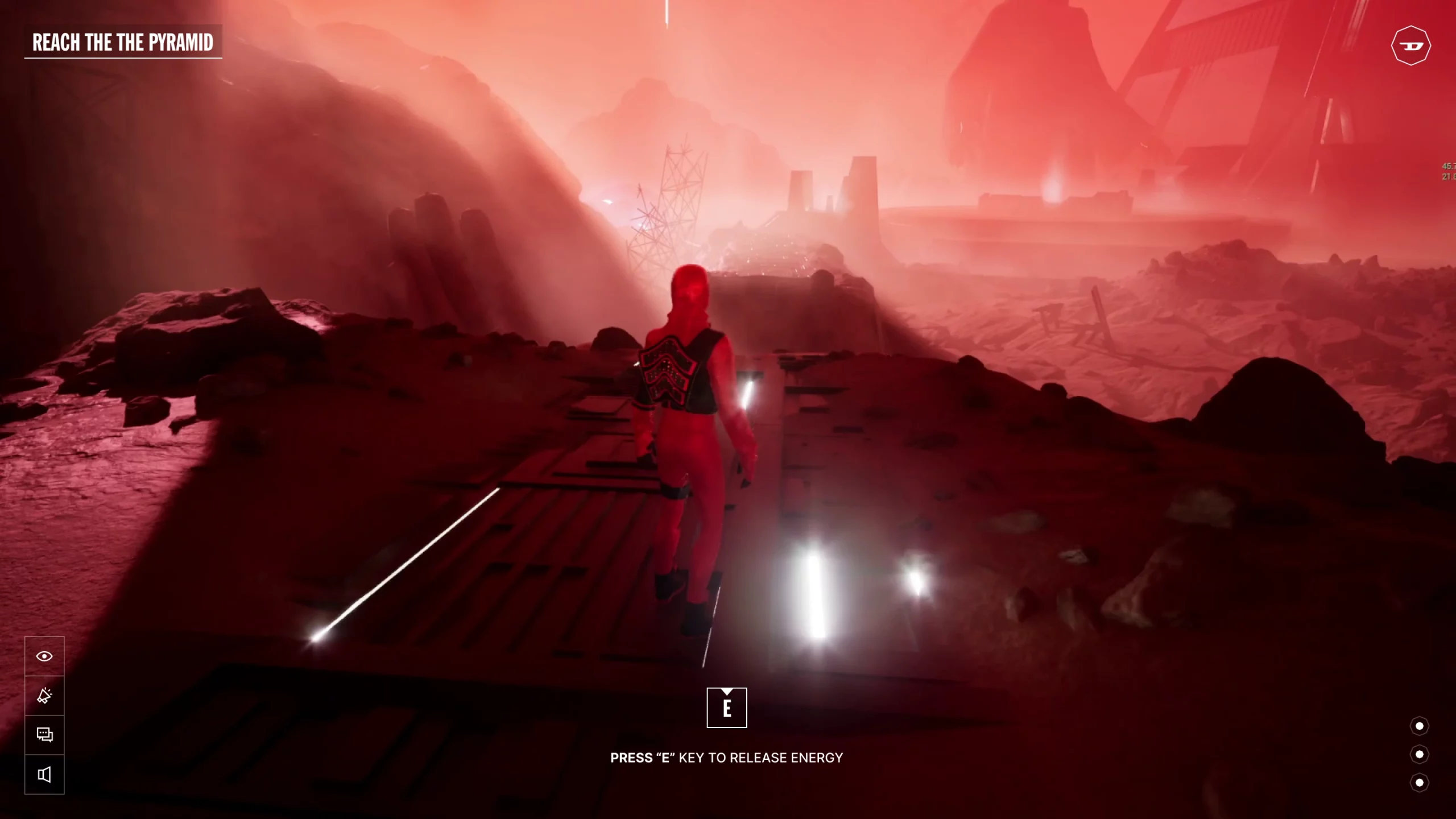 WP_Energy message headline